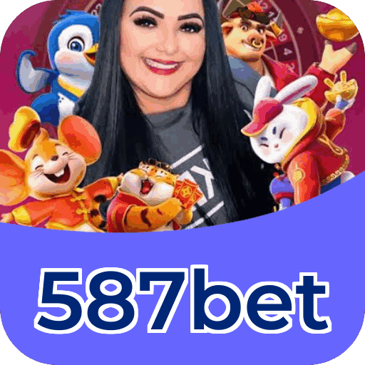 587bet - Caso verificado Maria R. bônus