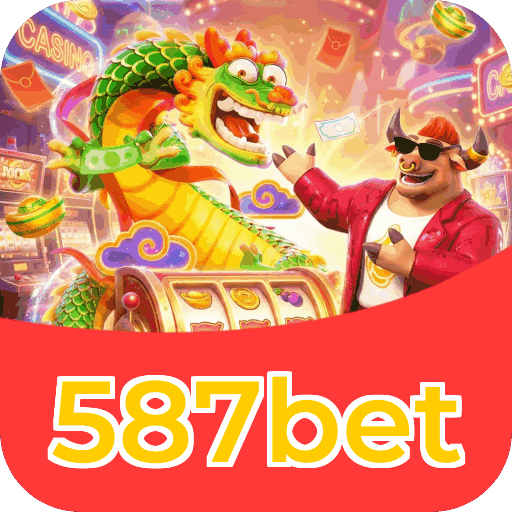 Requisitos APP 587bet
