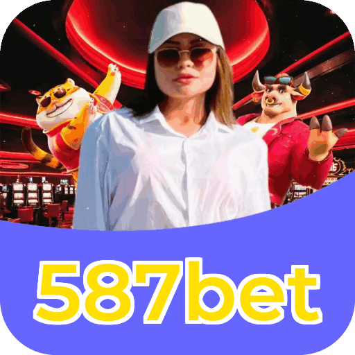 587bet - Como verificar RTP e jogos certificados